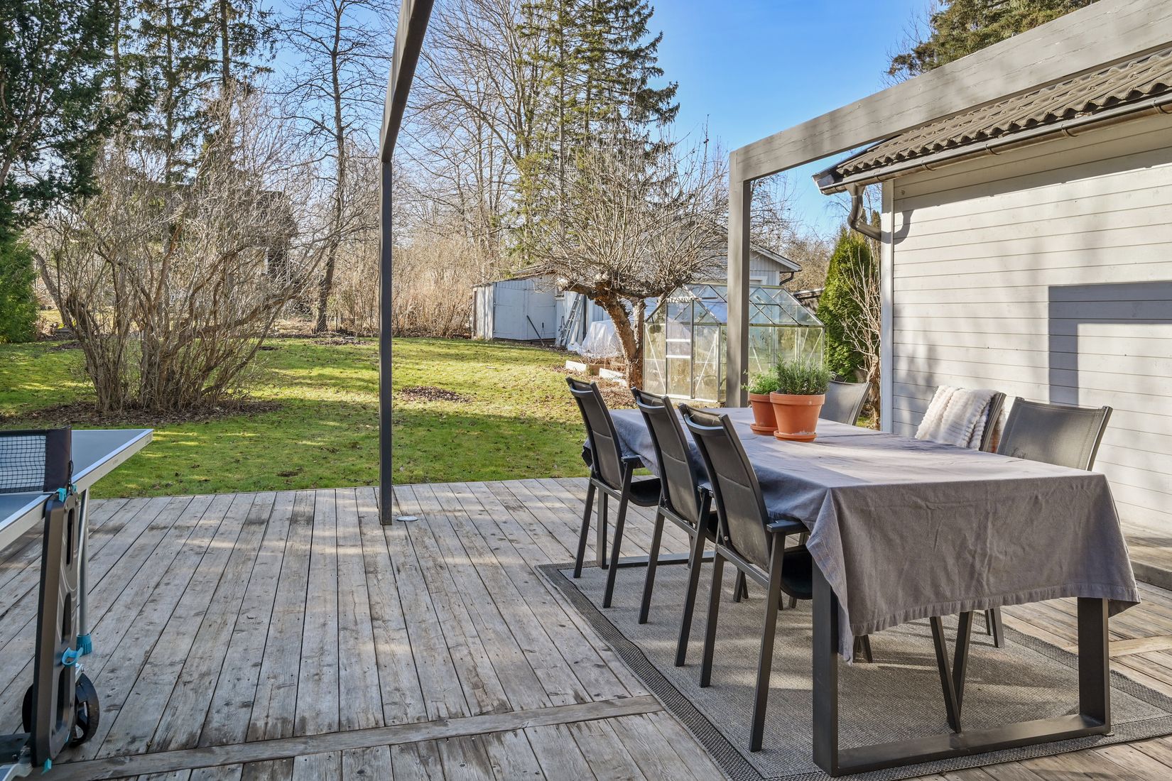 Villa, Sveavägen 33, Töjnan, Sollentuna