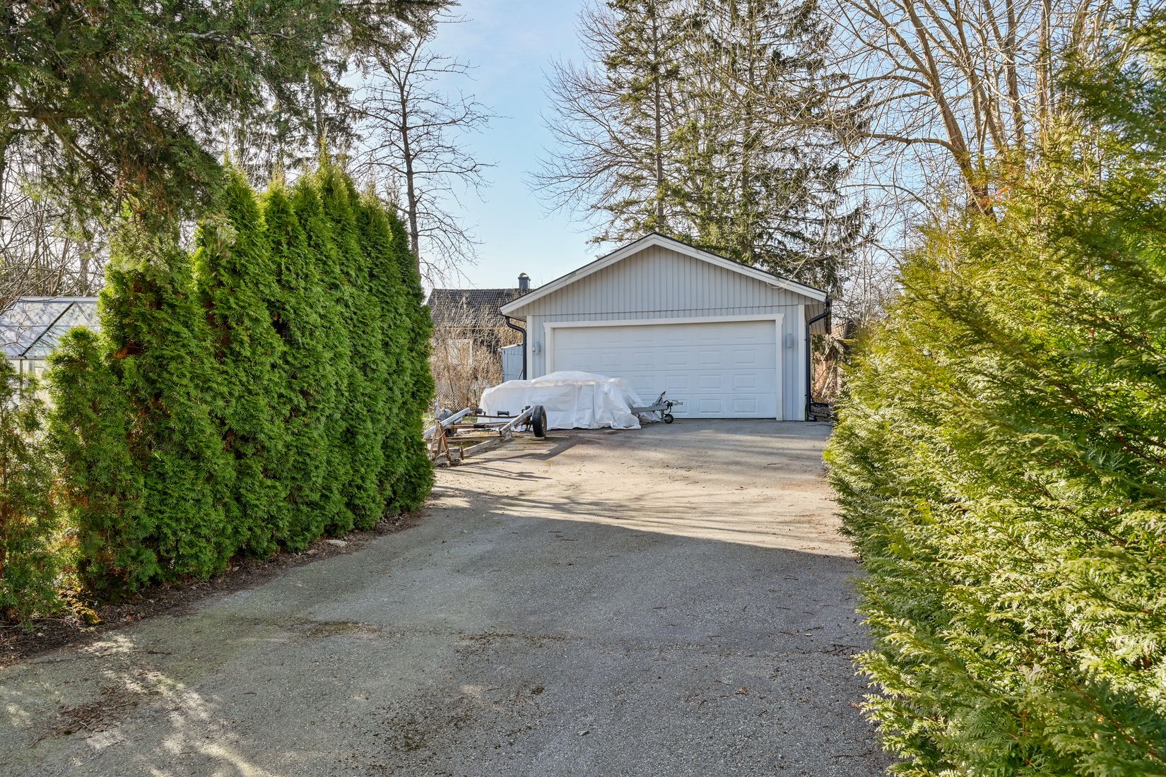 Villa, Sveavägen 33, Töjnan, Sollentuna