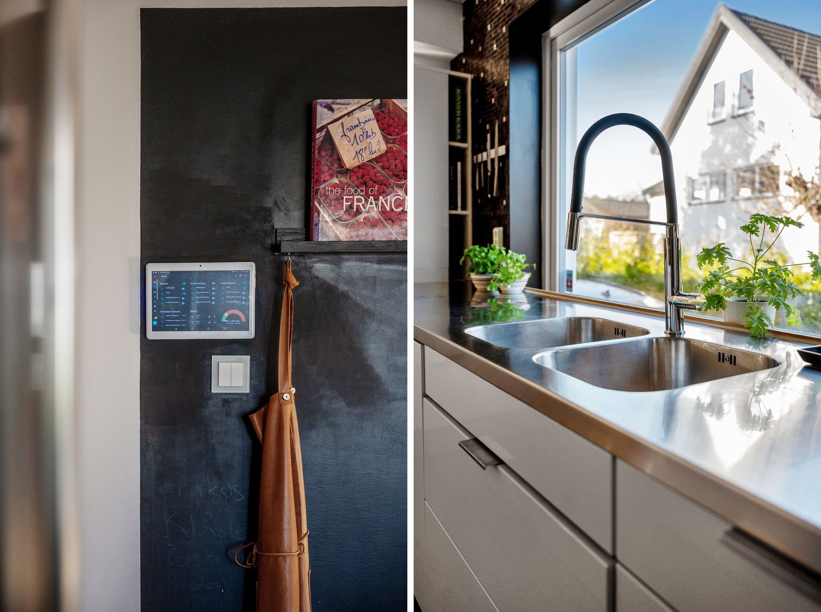 Villa, Sveavägen 33, Töjnan, Sollentuna