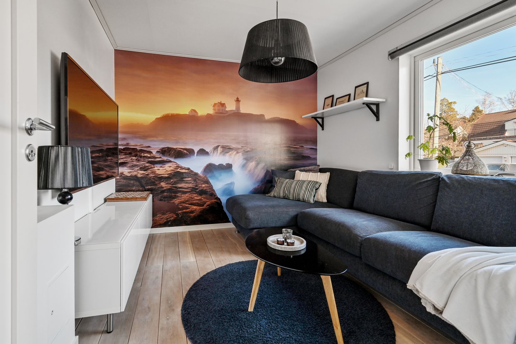 Villa, Sveavägen 33, Töjnan, Sollentuna