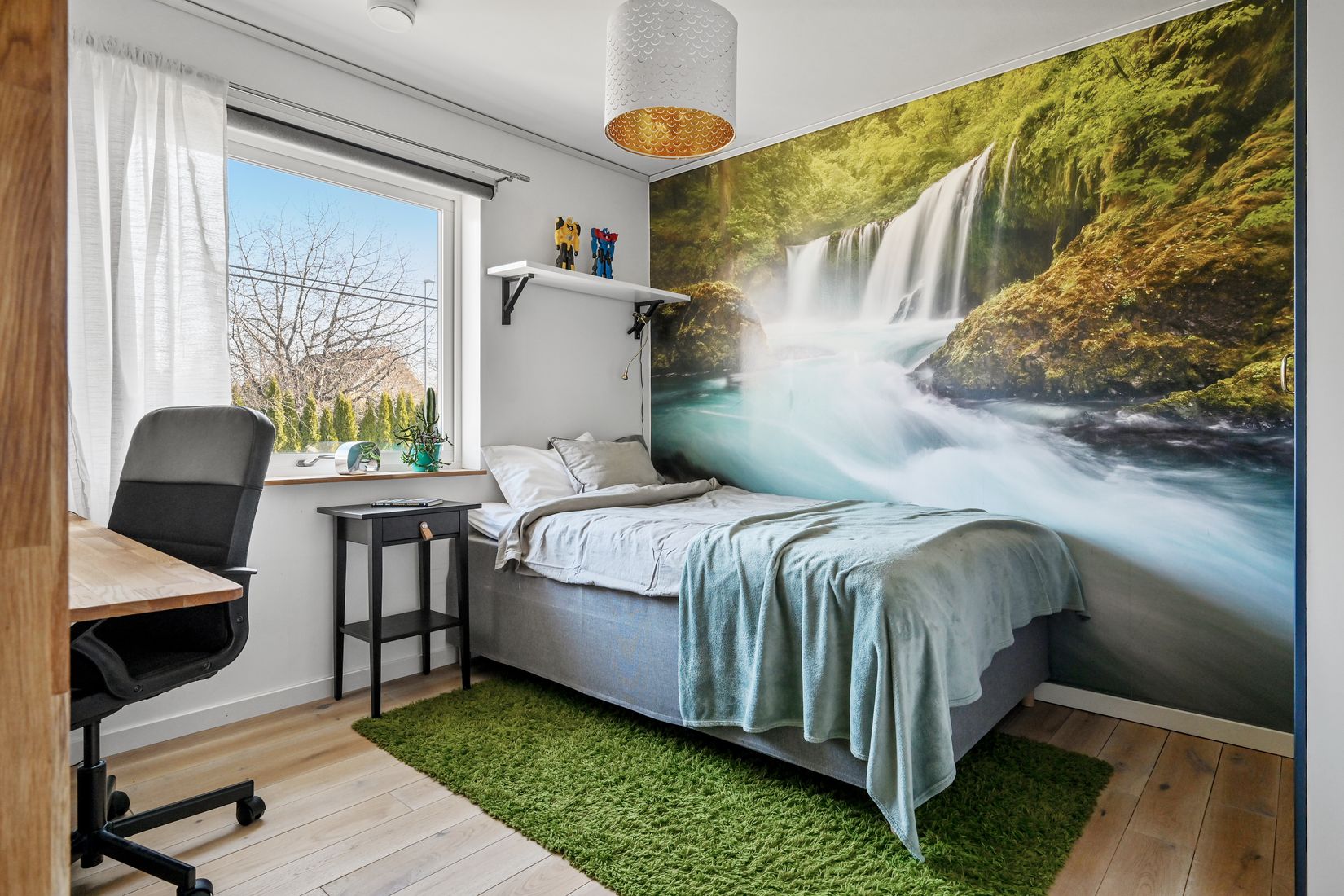 Villa, Sveavägen 33, Töjnan, Sollentuna