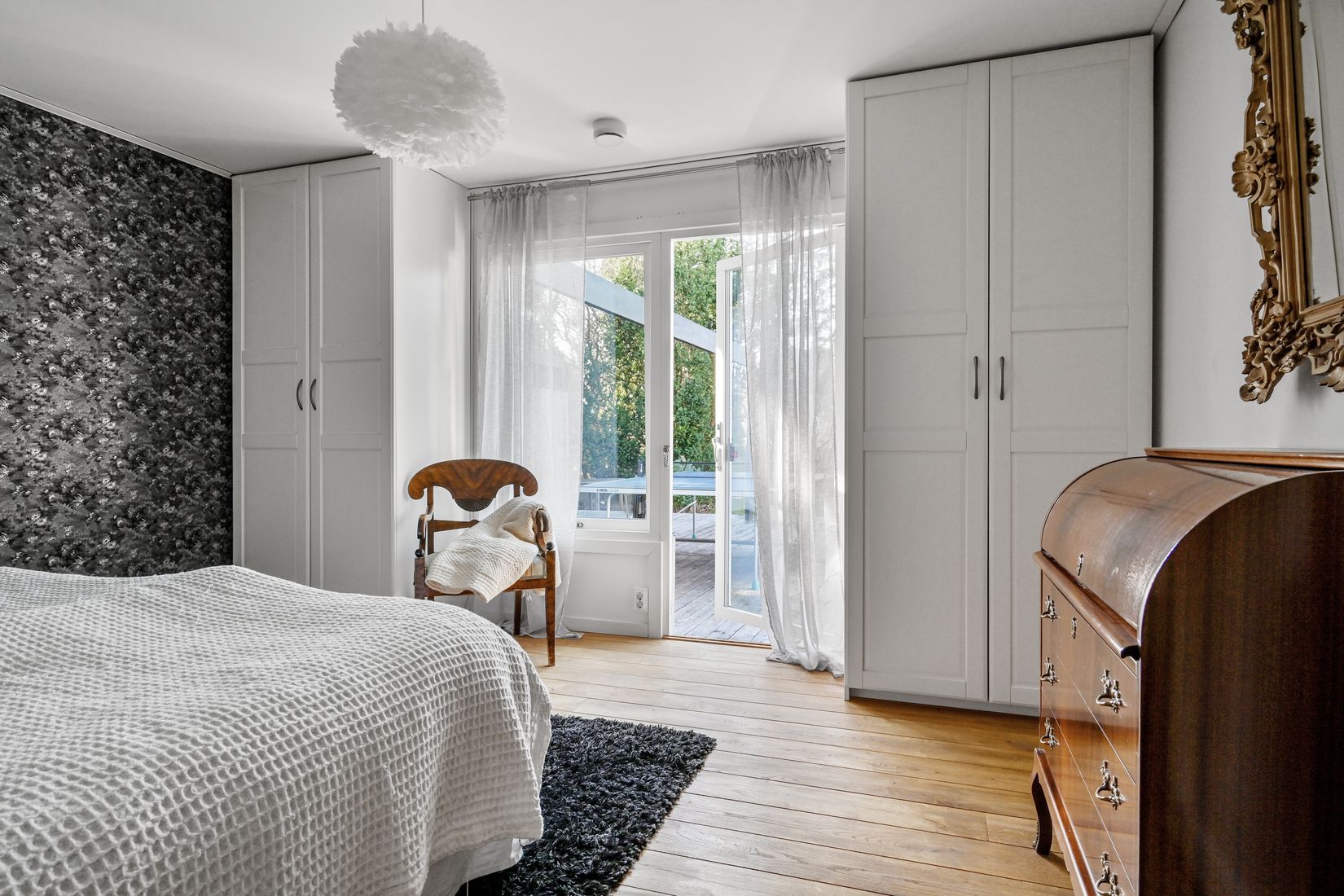 Villa, Sveavägen 33, Töjnan, Sollentuna