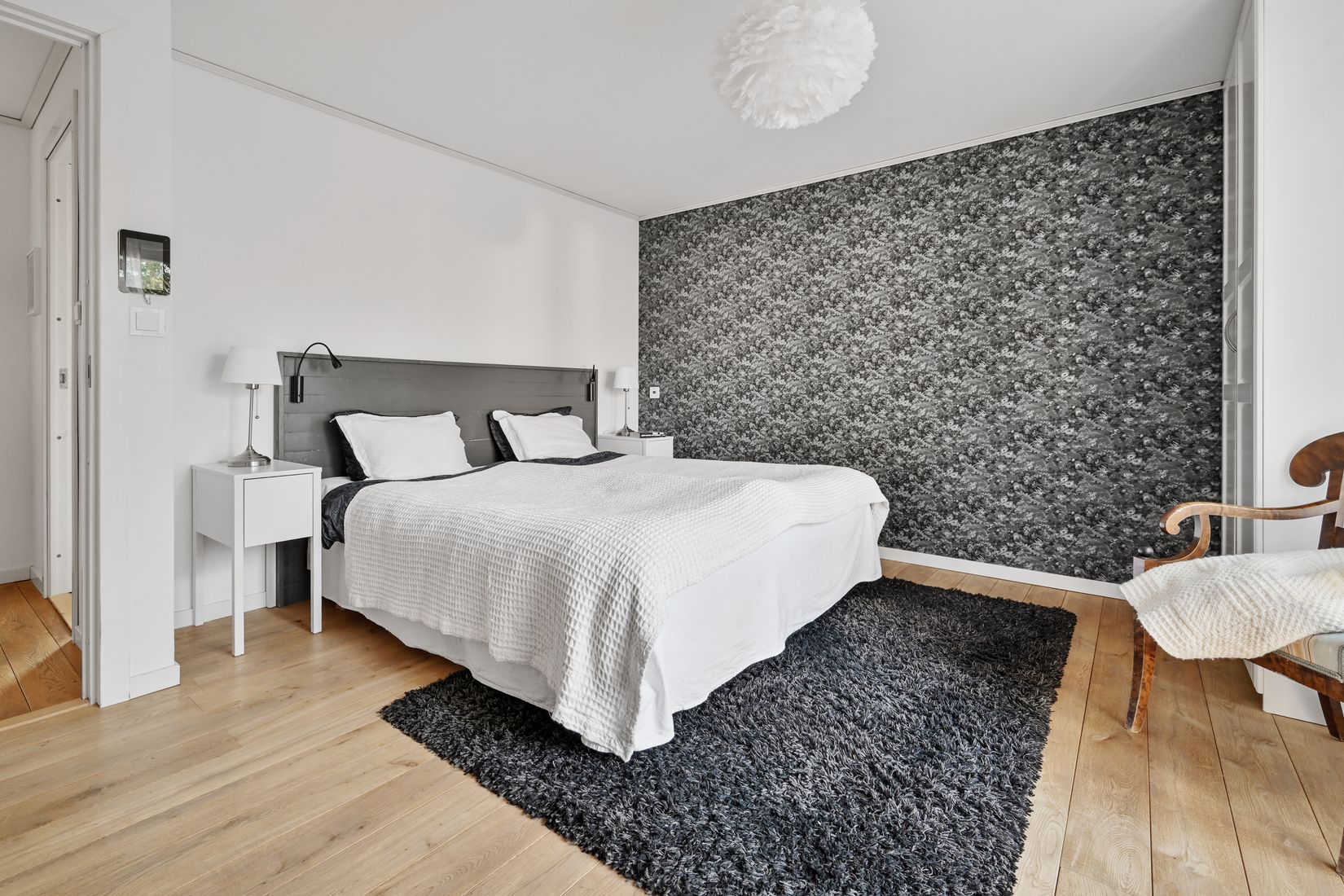 Villa, Sveavägen 33, Töjnan, Sollentuna