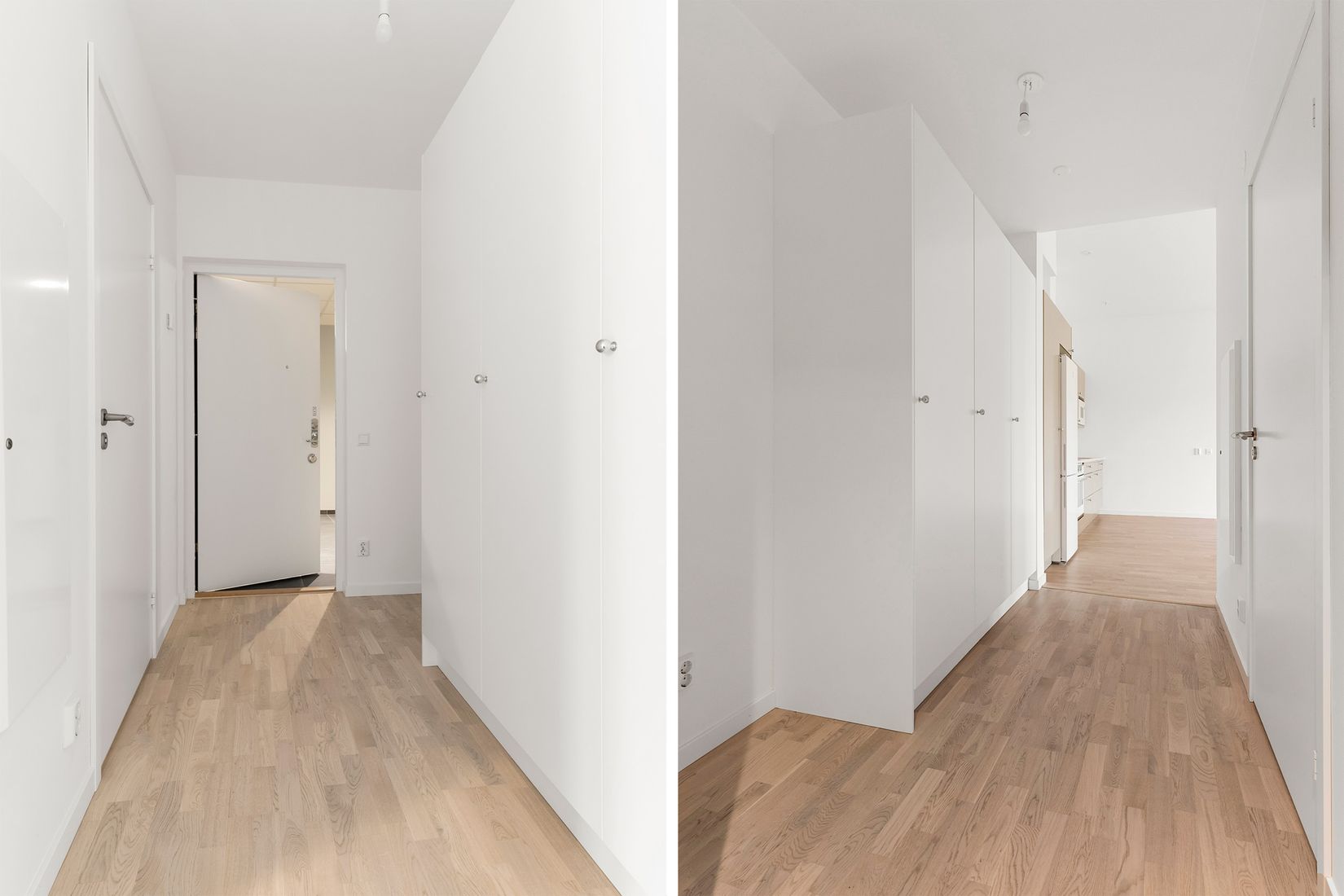 Bostadsrätt, Åkare Engströms Väg 5, Bromstensstaden, Stockholm