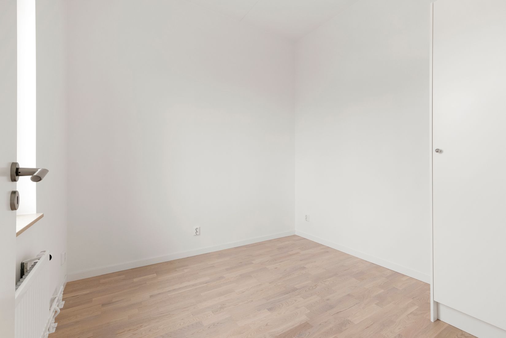 Bostadsrätt, Åkare Engströms Väg 5, Bromstensstaden, Stockholm