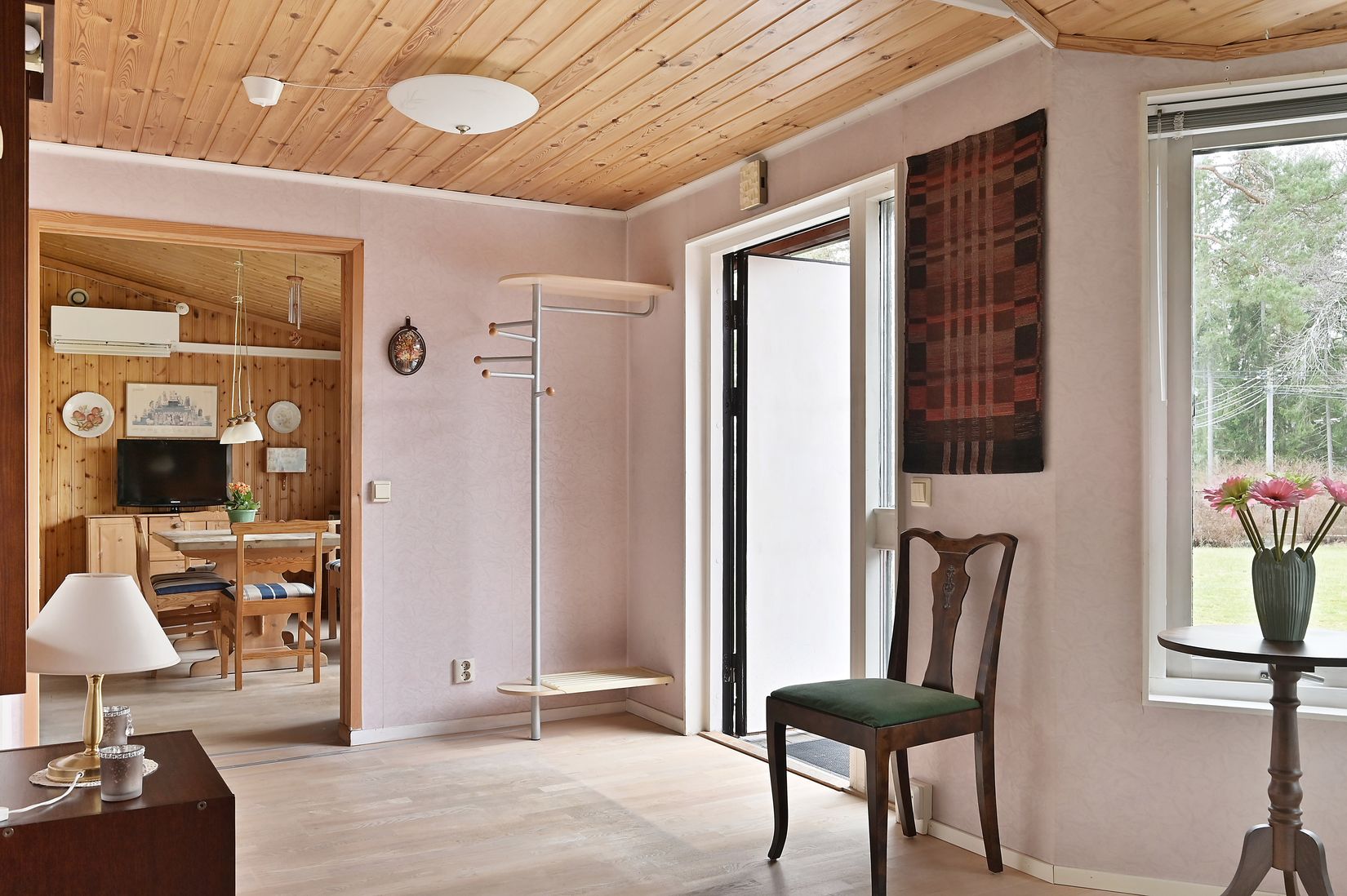 Villa, Södra Kopparmoravägen 40, Södra Kopparmora, Värmdö