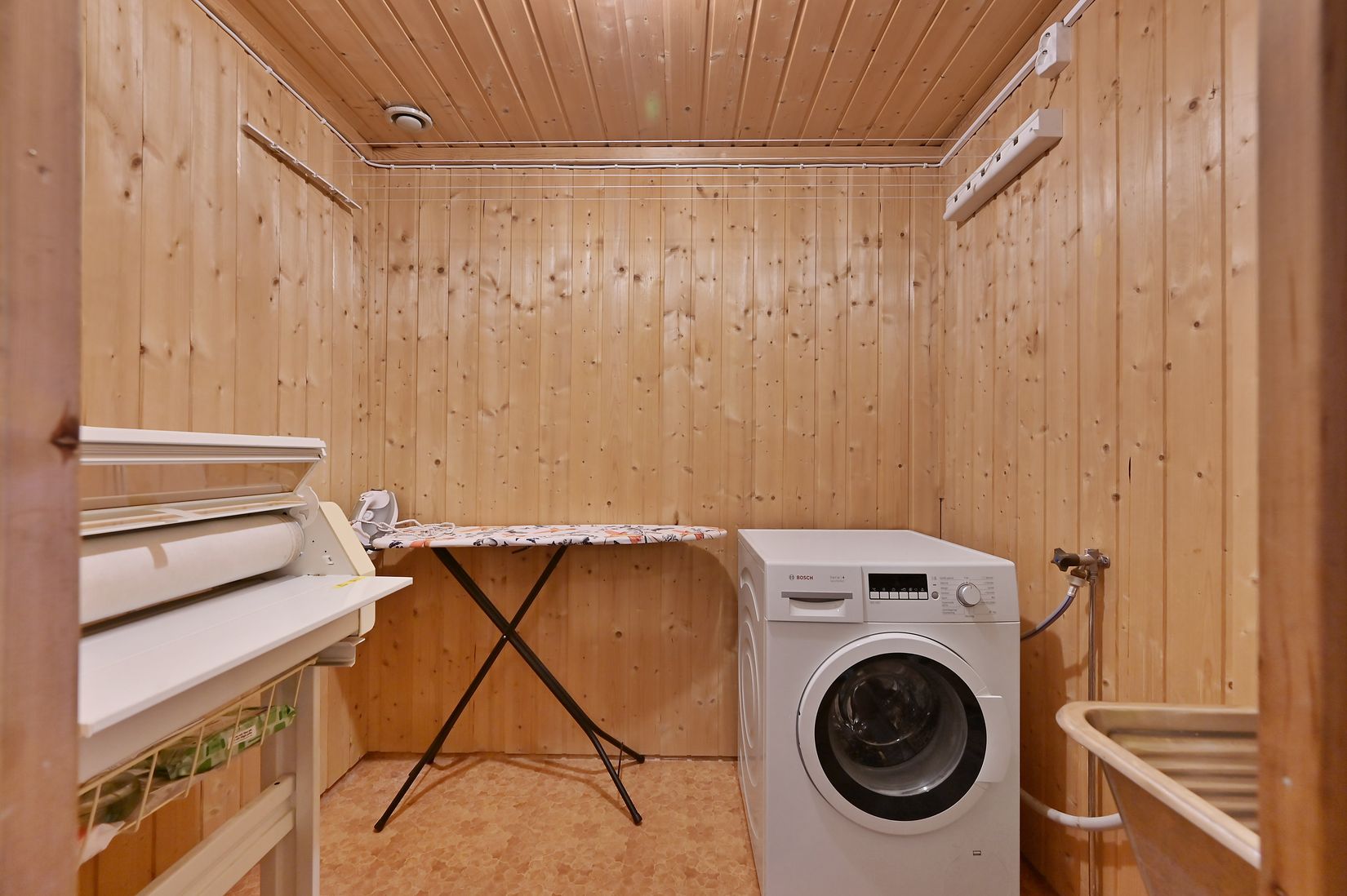 Villa, Södra Kopparmoravägen 40, Södra Kopparmora, Värmdö