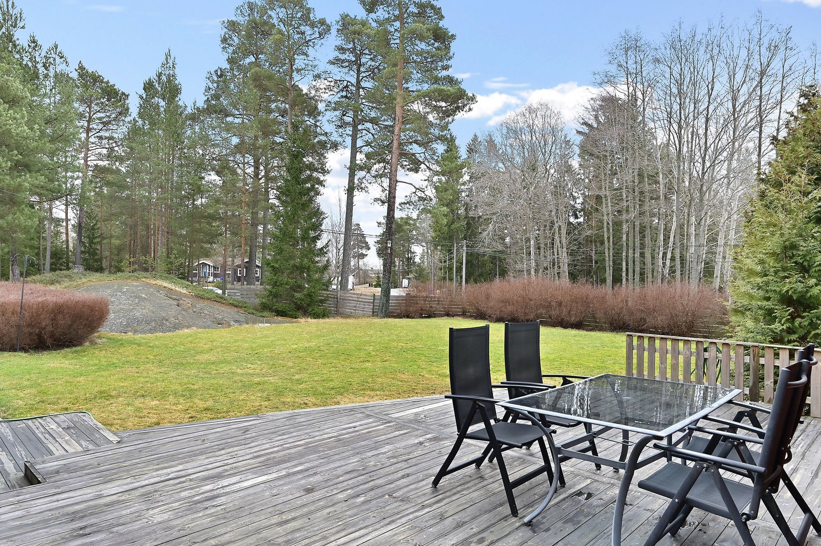 Villa, Södra Kopparmoravägen 40, Södra Kopparmora, Värmdö