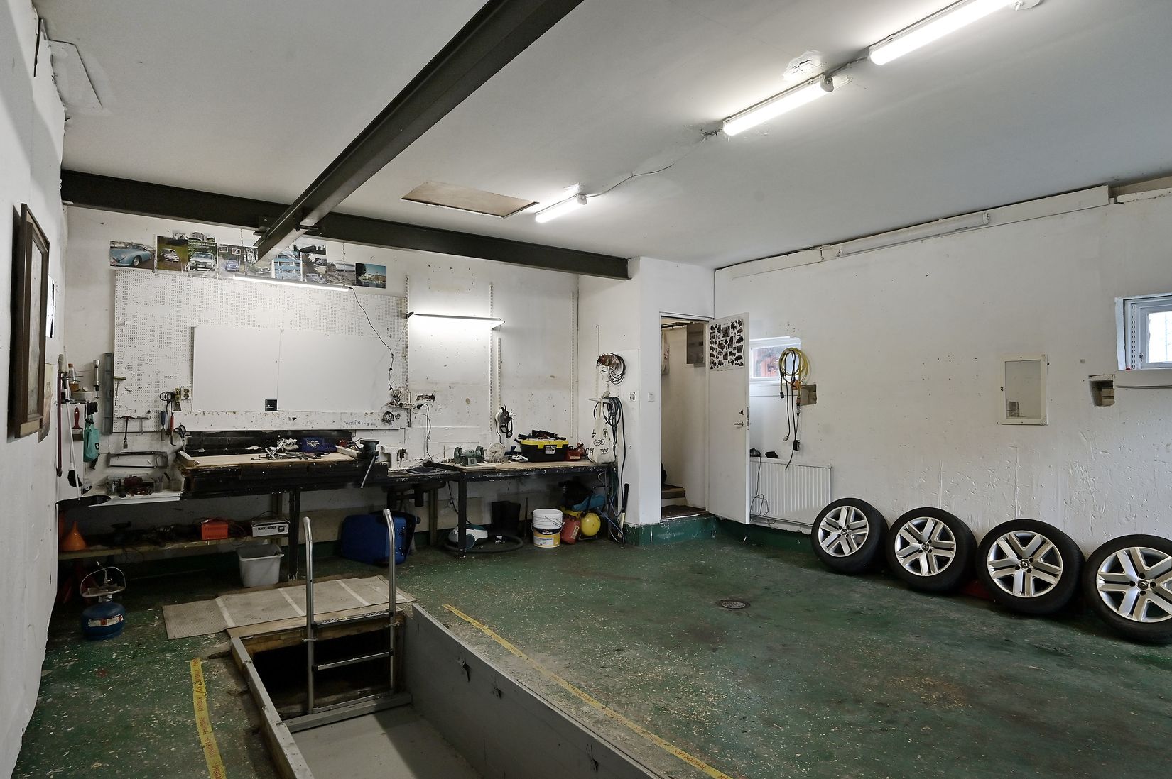 Villa, Södra Kopparmoravägen 40, Södra Kopparmora, Värmdö