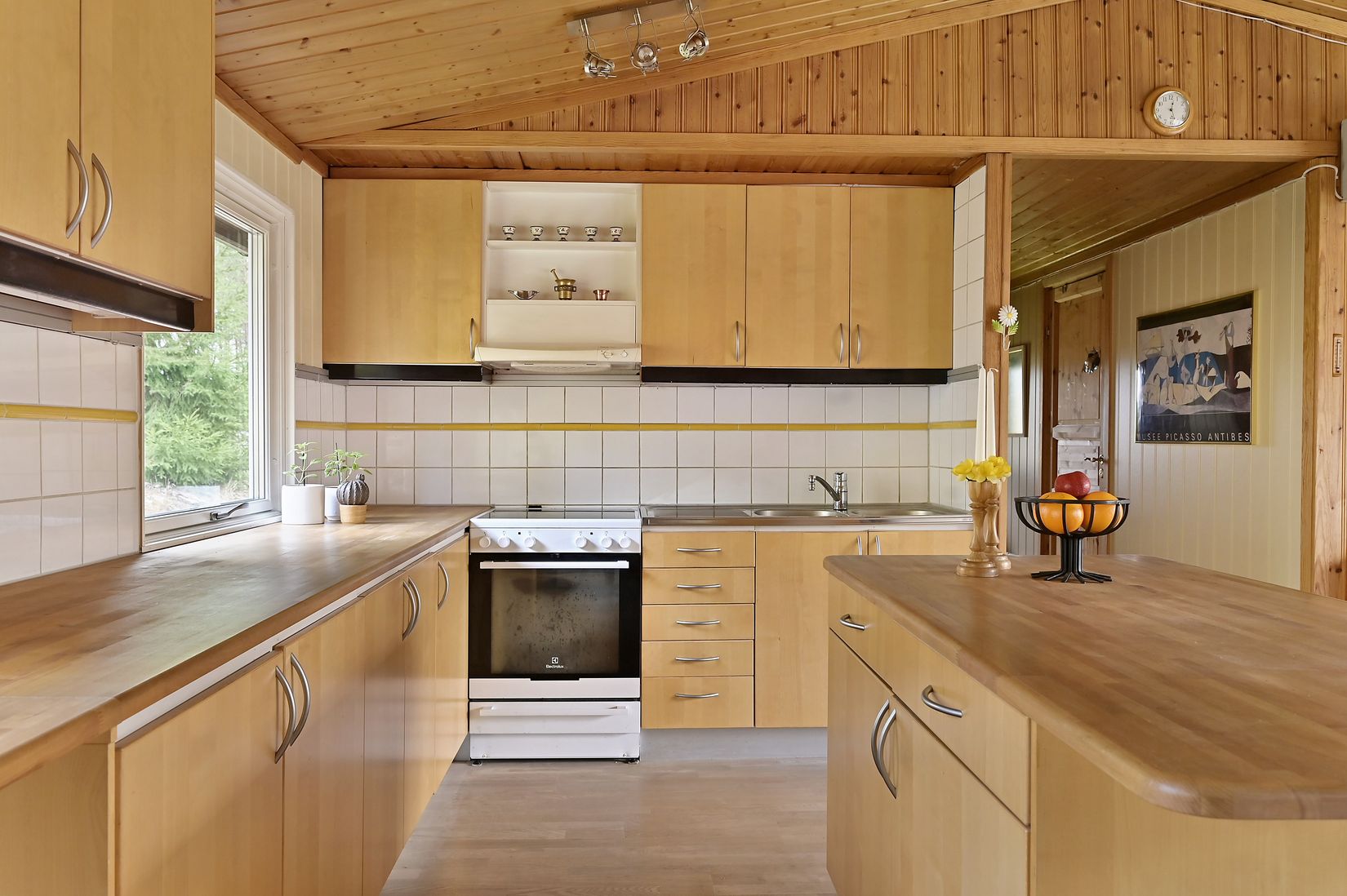 Villa, Södra Kopparmoravägen 40, Södra Kopparmora, Värmdö