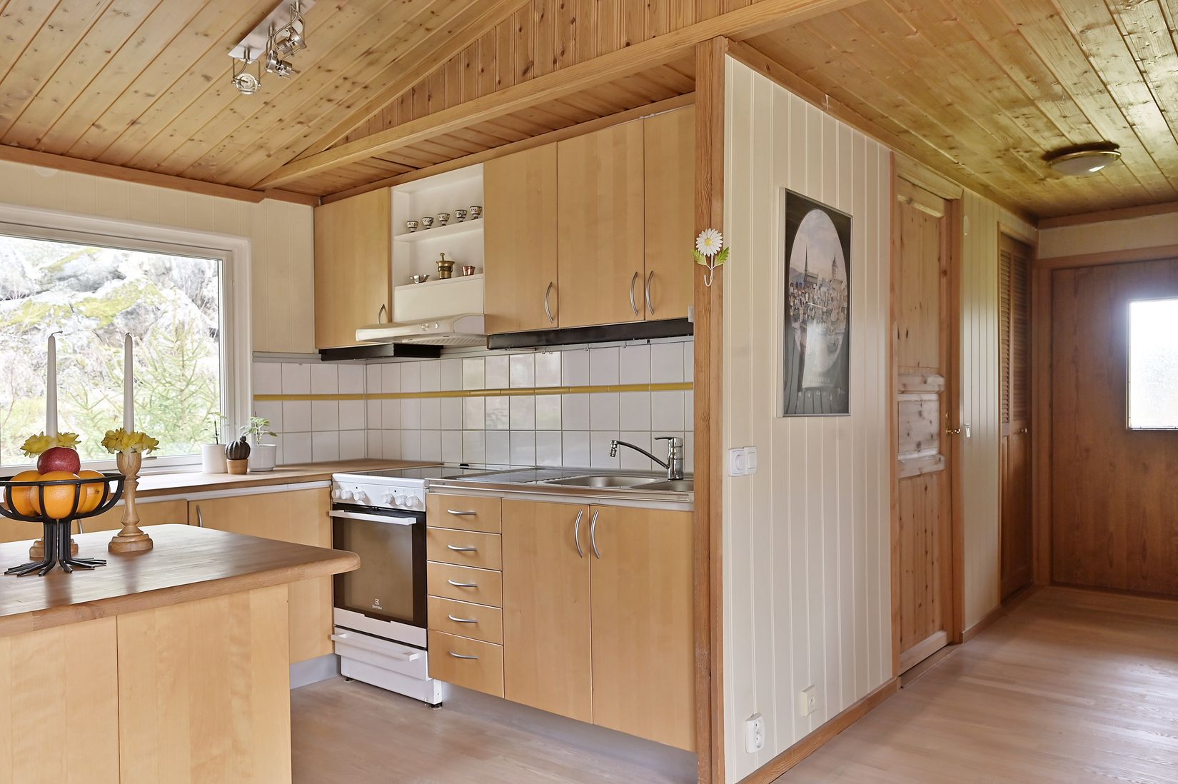 Villa, Södra Kopparmoravägen 40, Södra Kopparmora, Värmdö