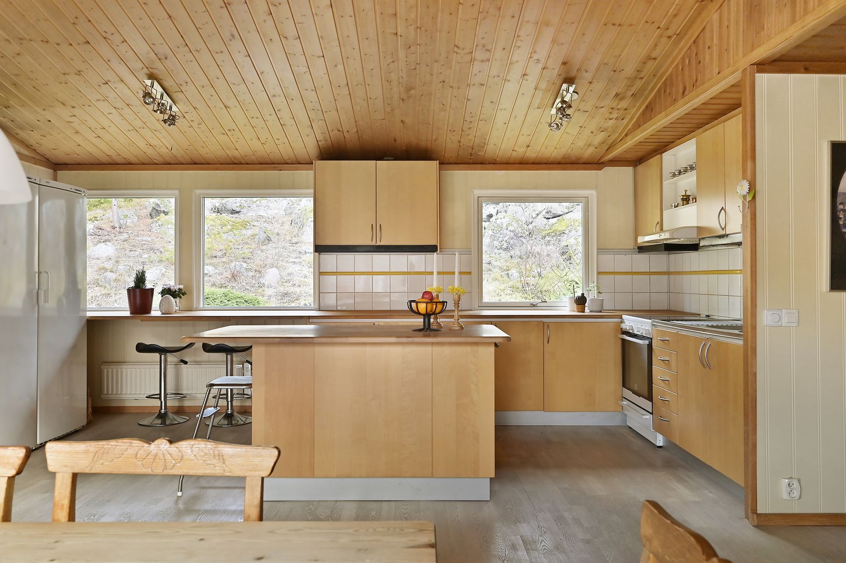 Villa, Södra Kopparmoravägen 40, Södra Kopparmora, Värmdö