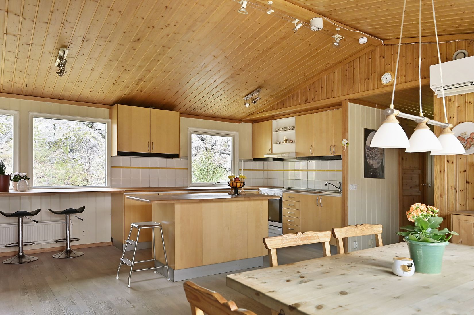 Villa, Södra Kopparmoravägen 40, Södra Kopparmora, Värmdö