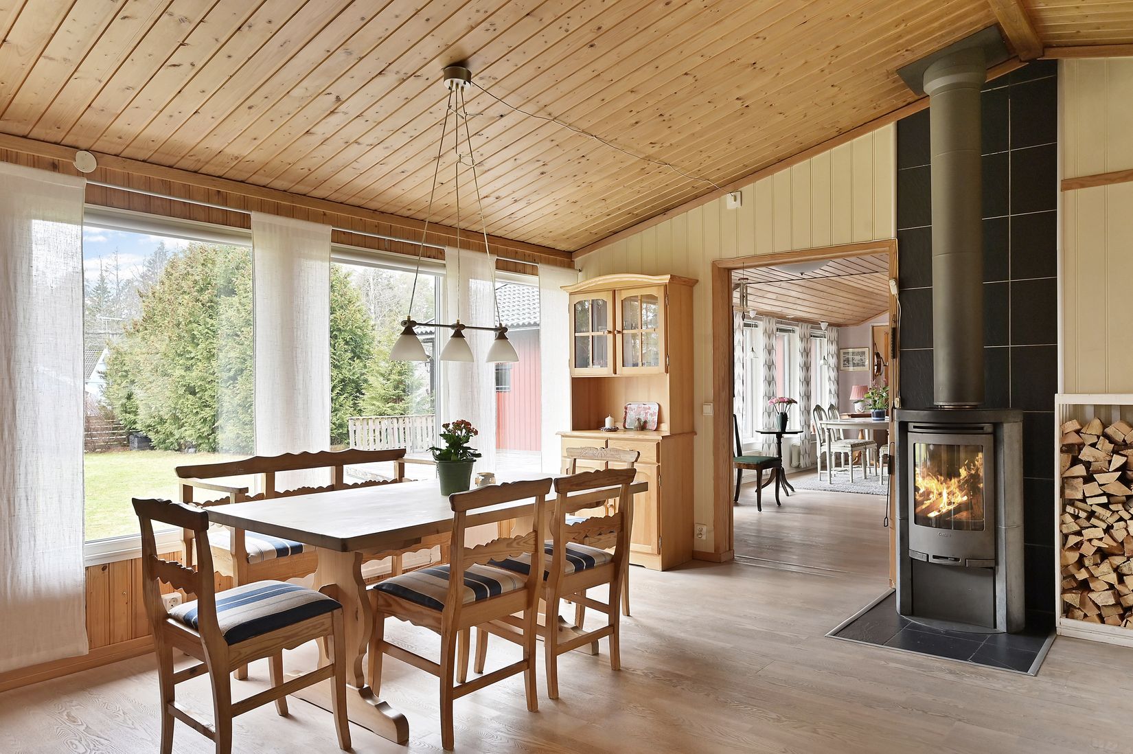 Villa, Södra Kopparmoravägen 40, Södra Kopparmora, Värmdö