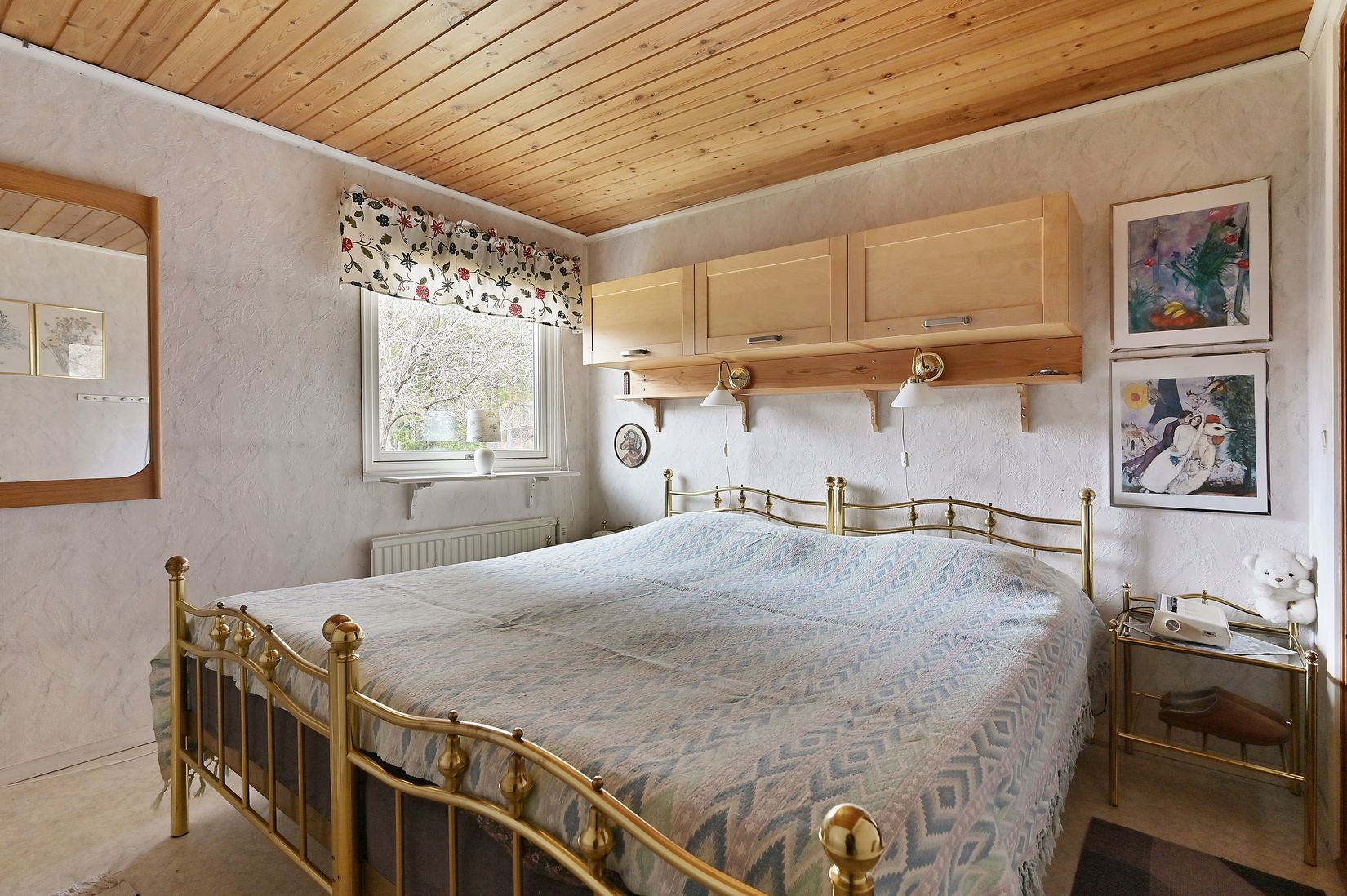 Villa, Södra Kopparmoravägen 40, Södra Kopparmora, Värmdö