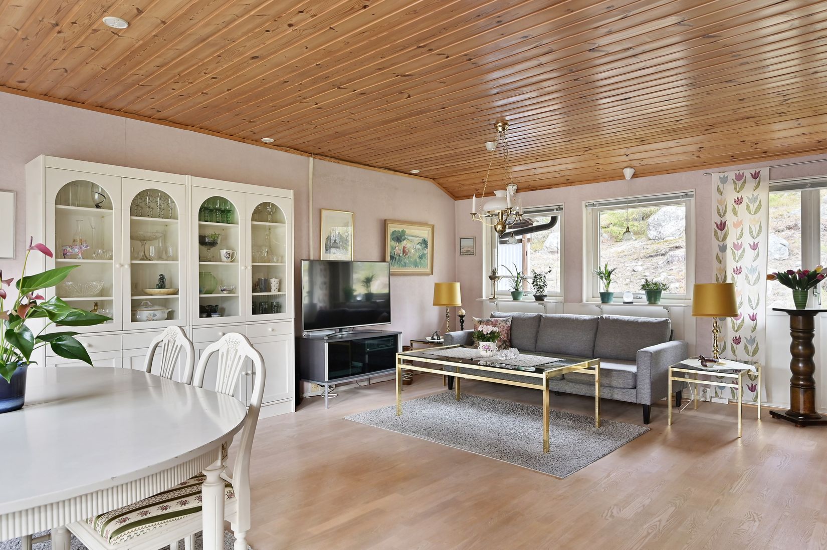 Villa, Södra Kopparmoravägen 40, Södra Kopparmora, Värmdö