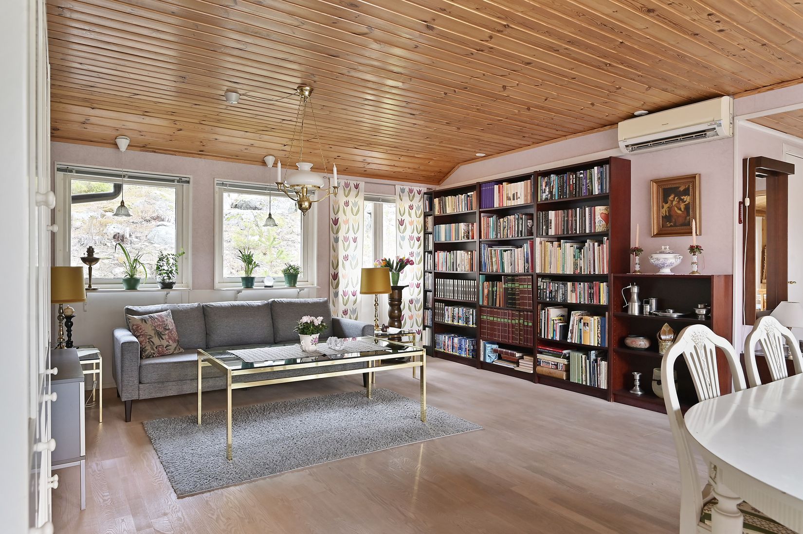 Villa, Södra Kopparmoravägen 40, Södra Kopparmora, Värmdö