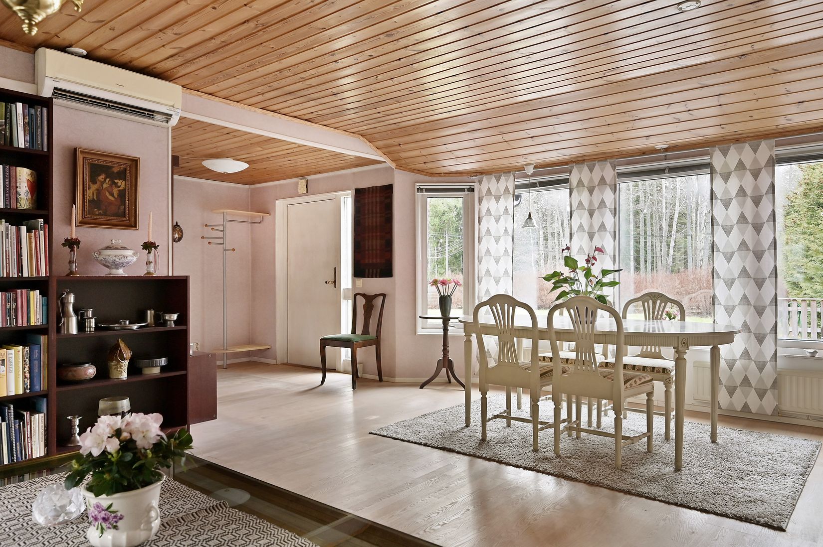 Villa, Södra Kopparmoravägen 40, Södra Kopparmora, Värmdö