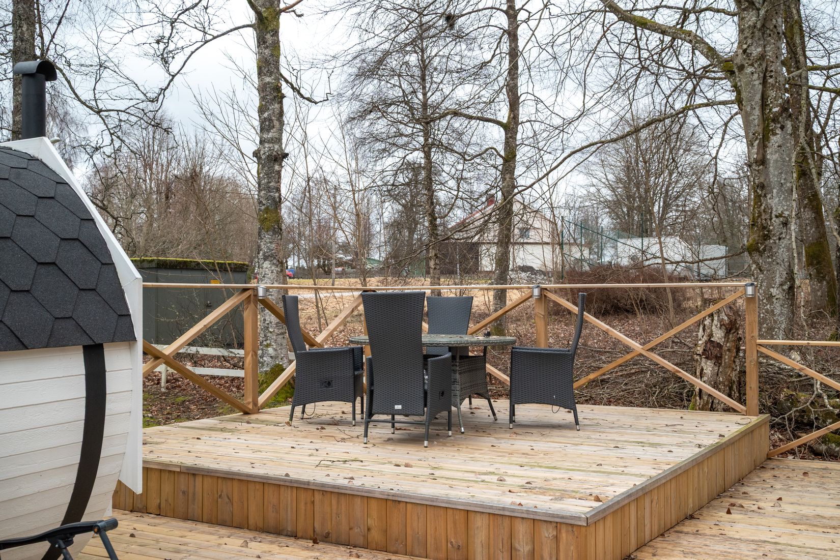 Villa, Torsbo 305, Ulricehamn