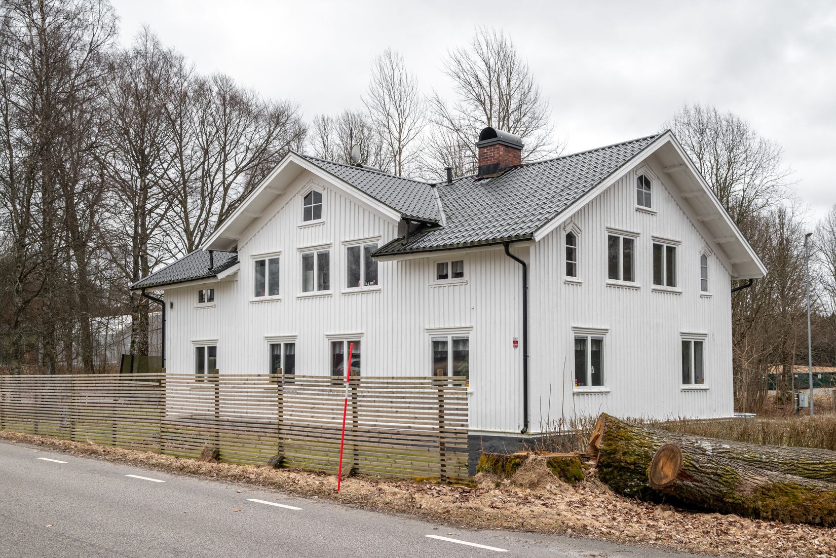 Villa, Torsbo 305, Ulricehamn