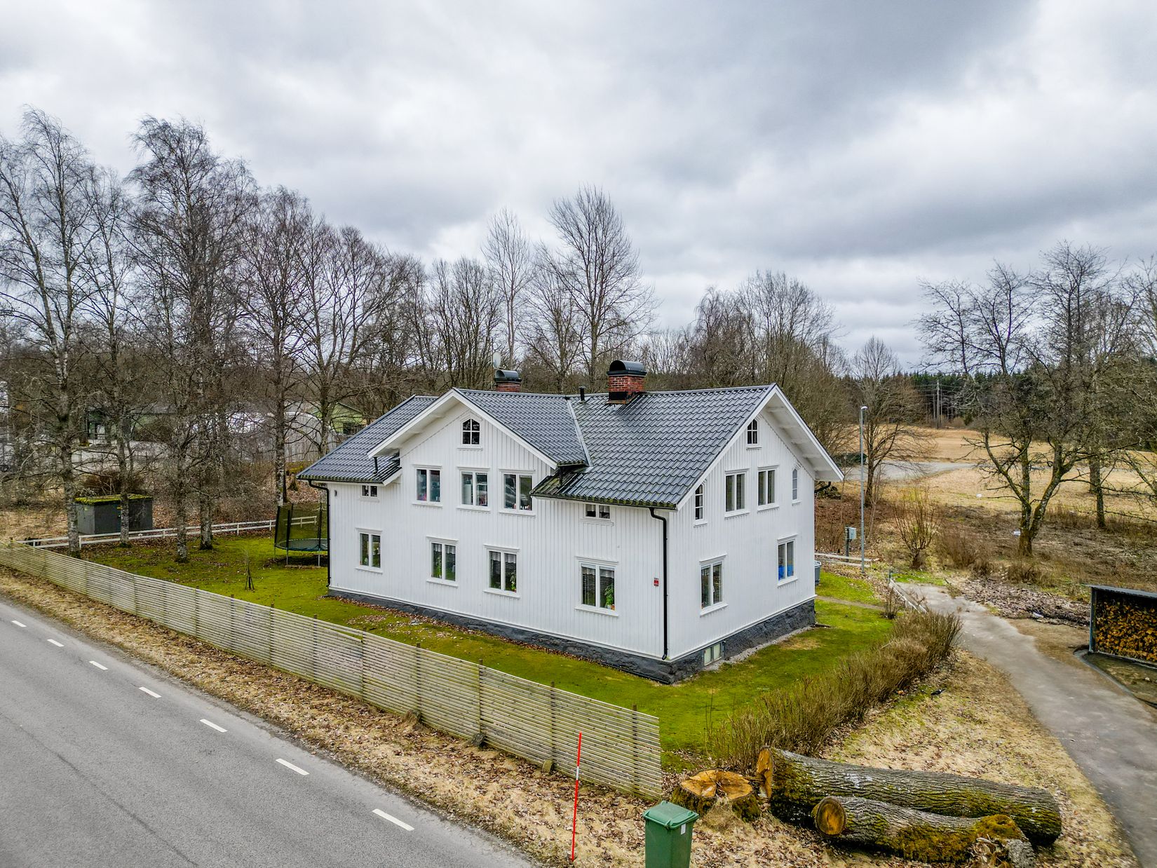 Villa, Torsbo 305, Ulricehamn