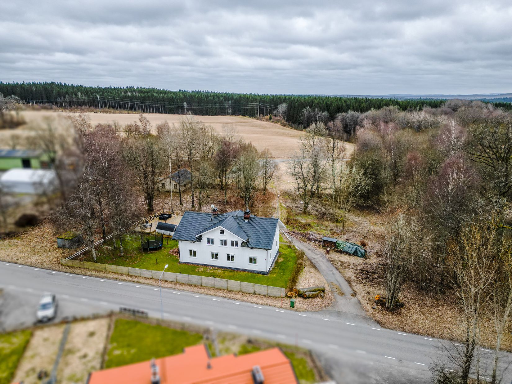 Villa, Torsbo 305, Ulricehamn