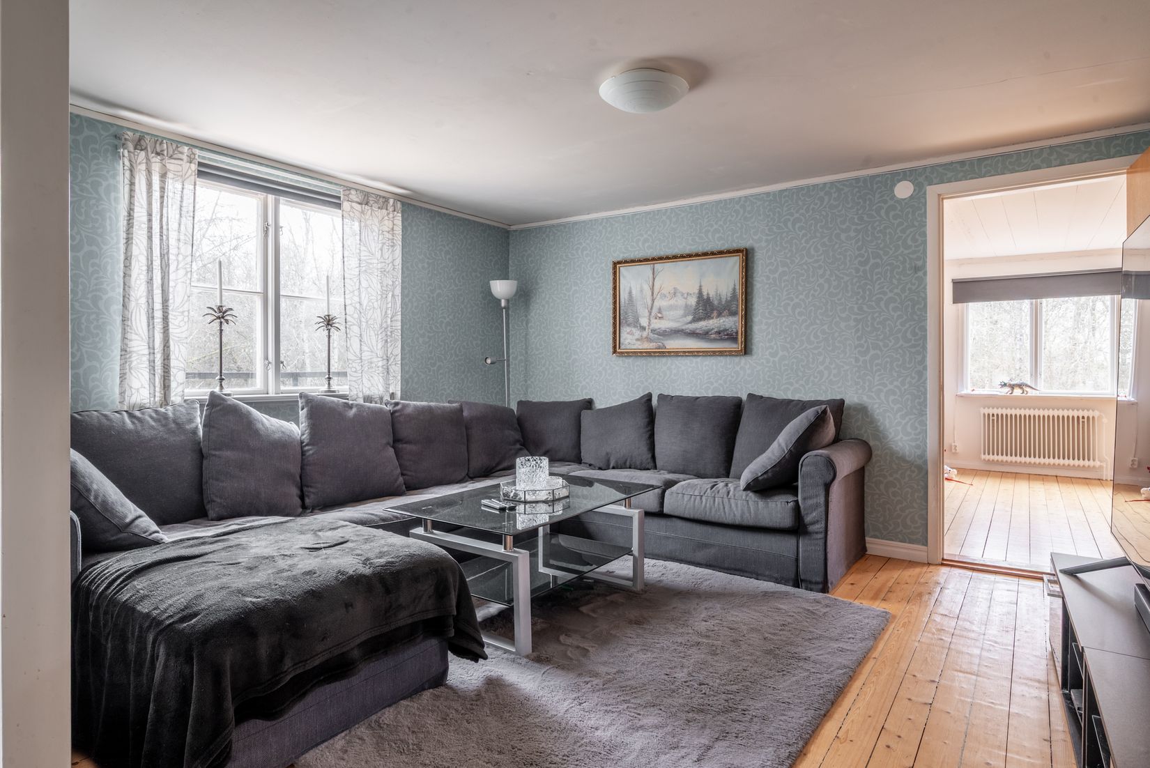 Villa, Torsbo 305, Ulricehamn