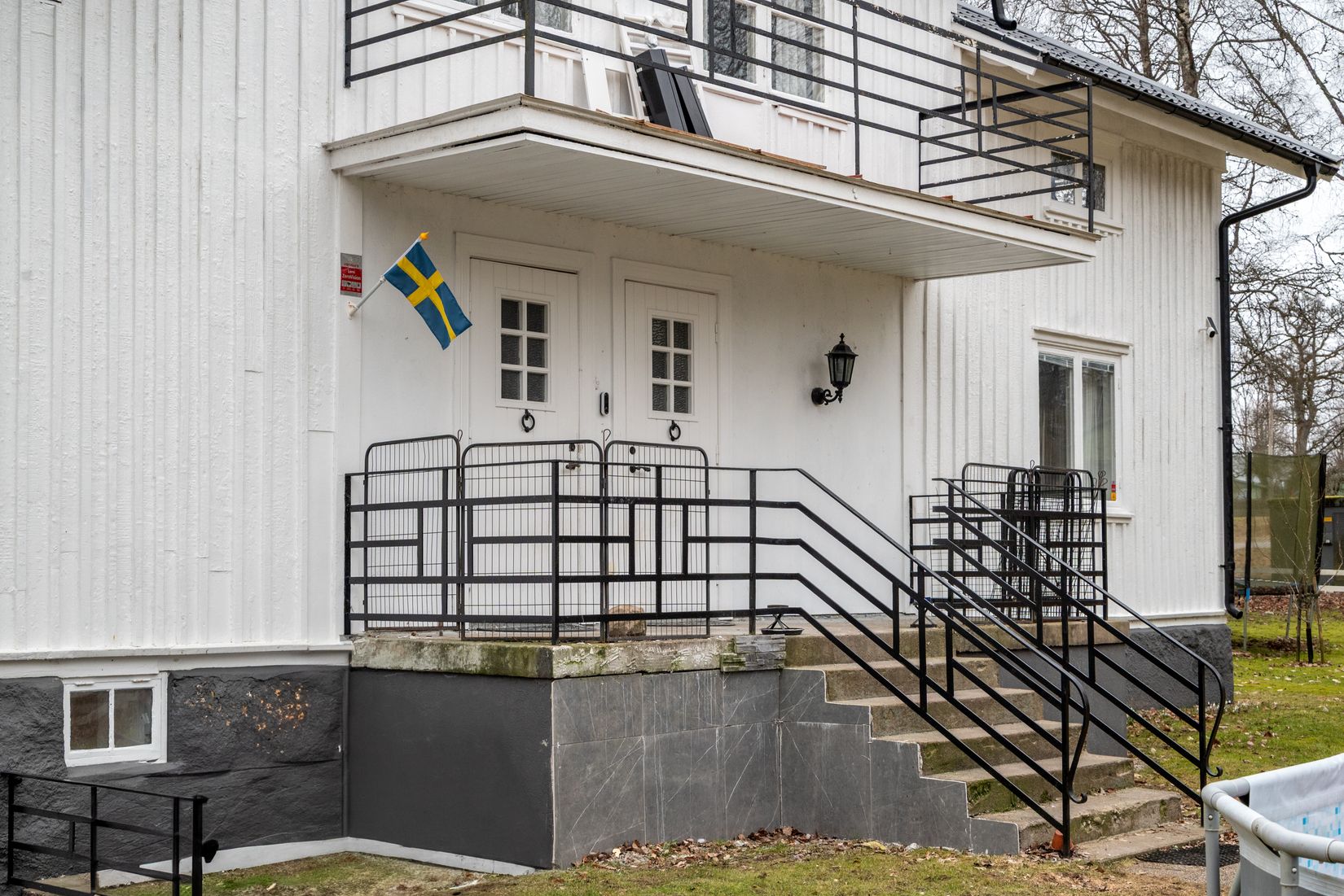 Villa, Torsbo 305, Ulricehamn