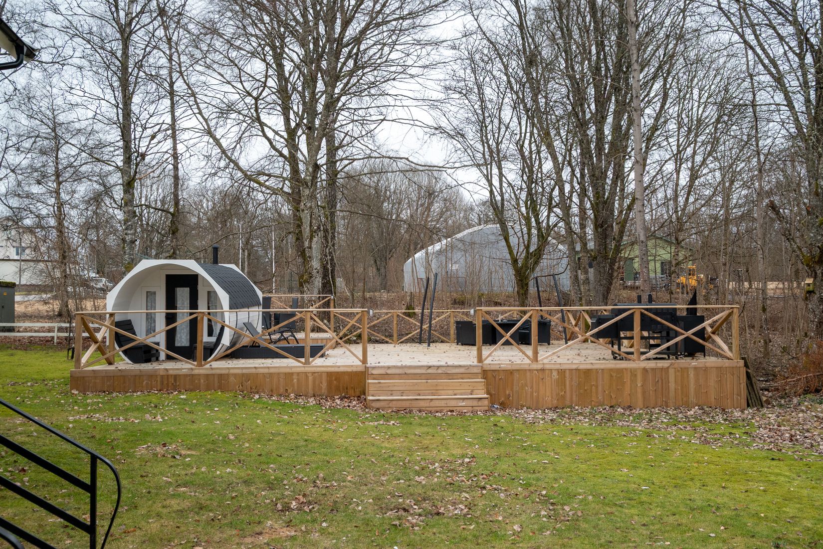 Villa, Torsbo 305, Ulricehamn