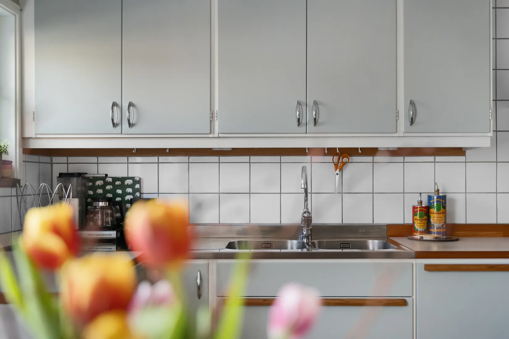 Bostadsrätt, Södervägen 11A, Centralt, Knivsta