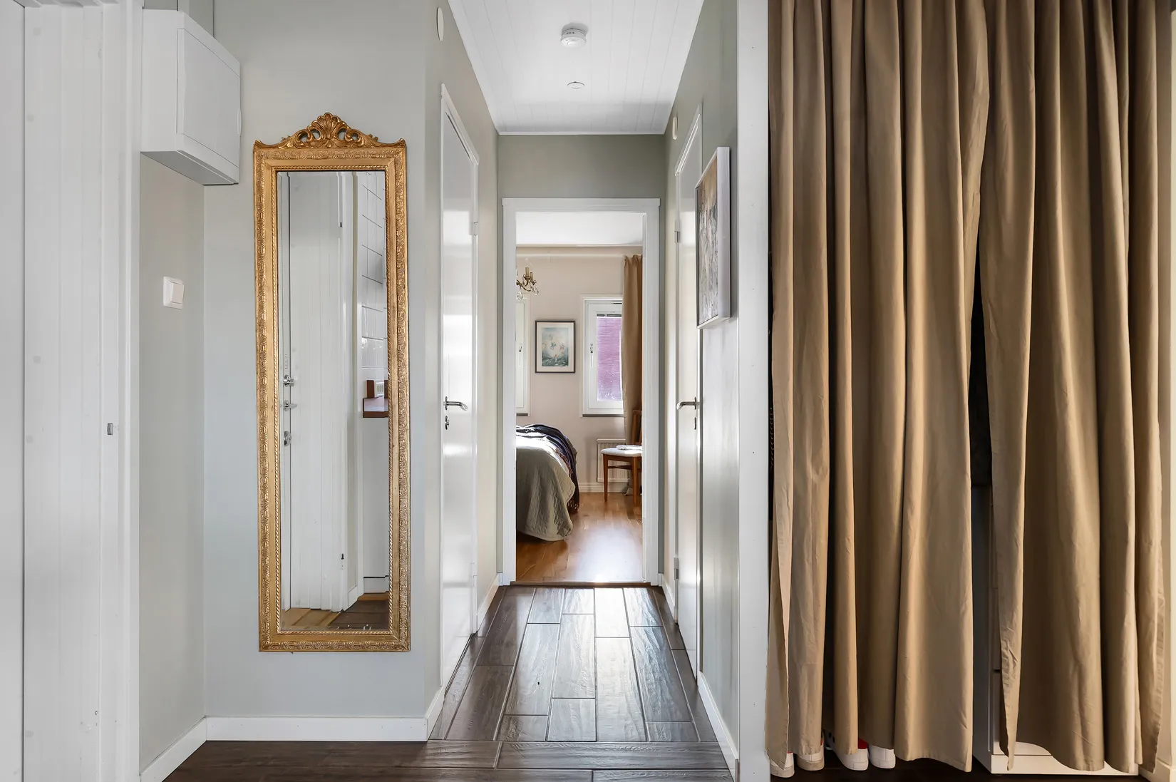 Bostadsrätt, Södervägen 11A, Centralt, Knivsta