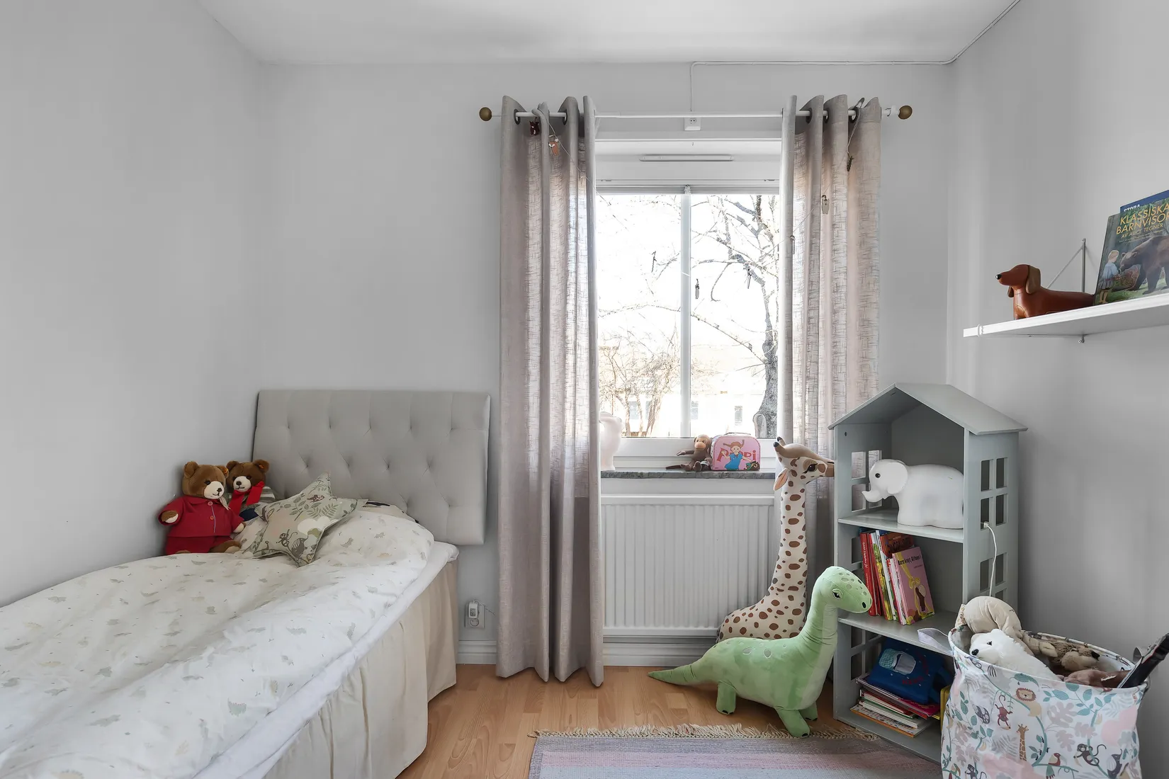 Bostadsrätt, Södervägen 11A, Centralt, Knivsta