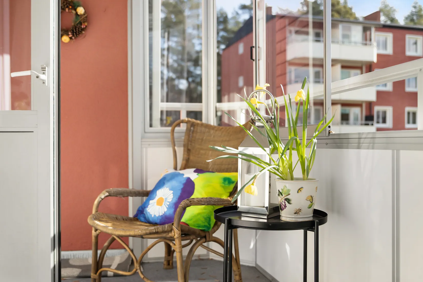 Bostadsrätt, Södervägen 11A, Centralt, Knivsta