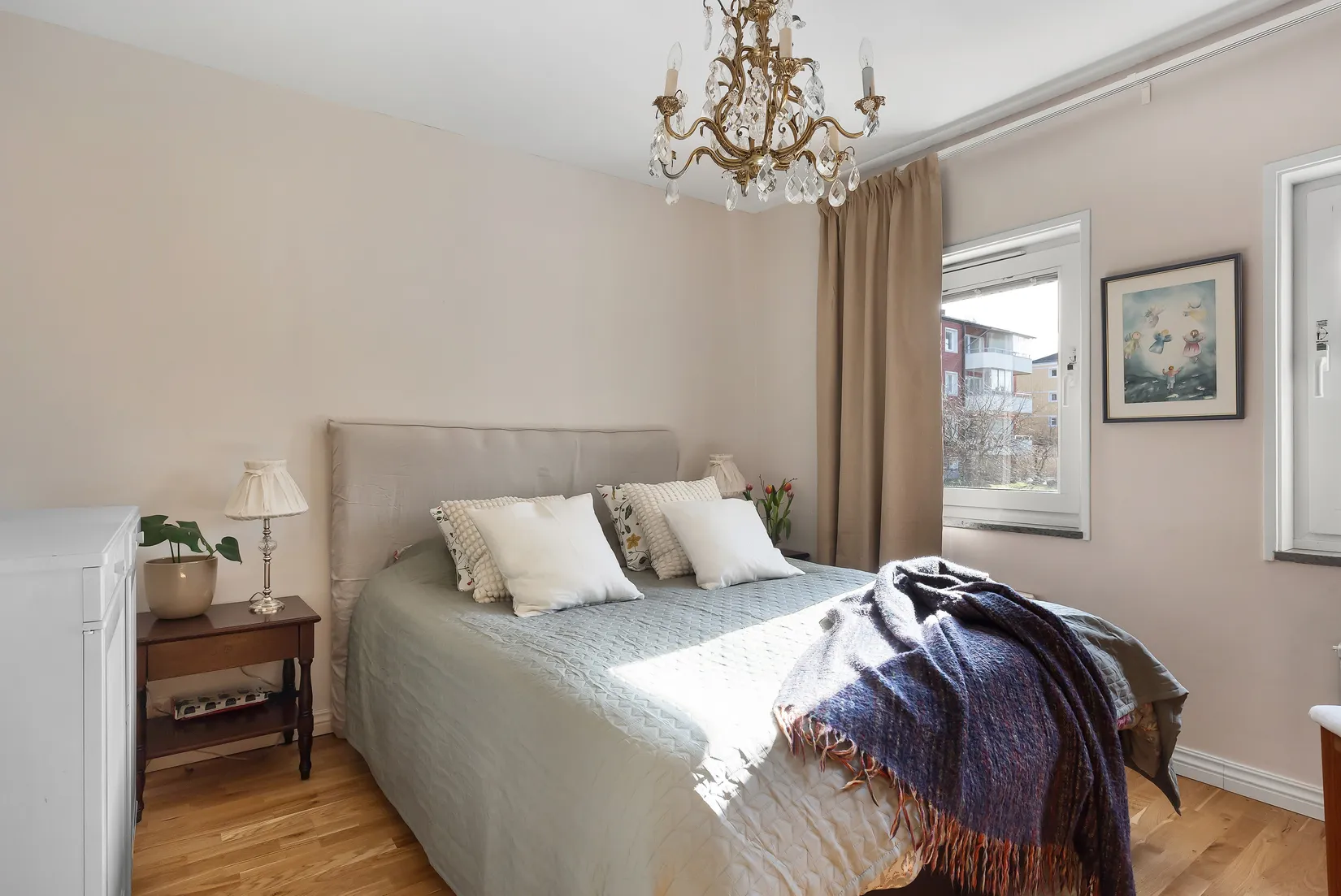 Bostadsrätt, Södervägen 11A, Centralt, Knivsta