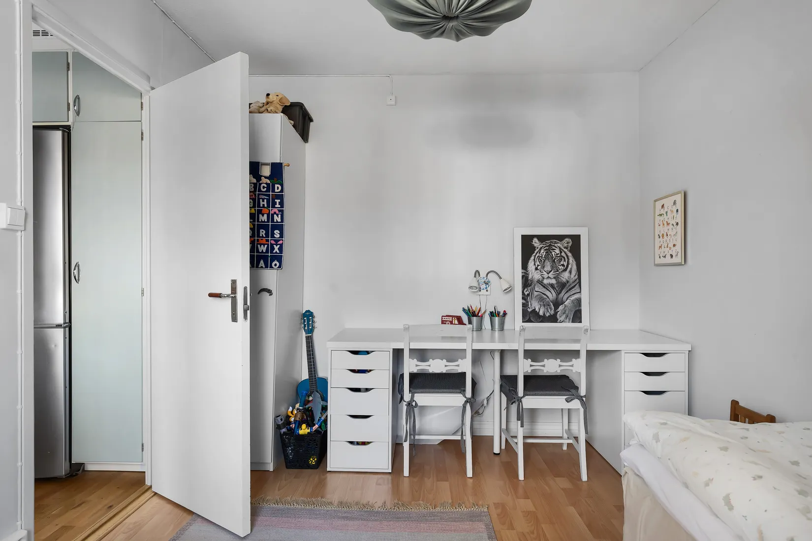 Bostadsrätt, Södervägen 11A, Centralt, Knivsta