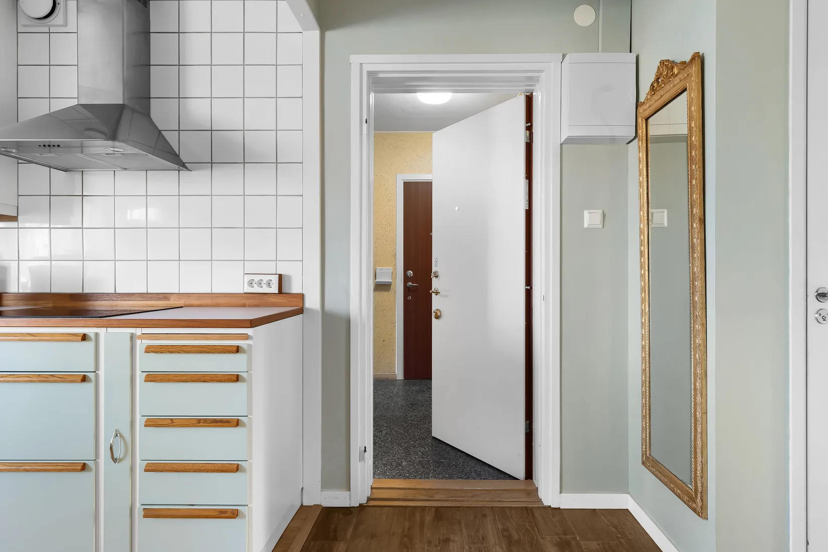 Bostadsrätt, Södervägen 11A, Centralt, Knivsta