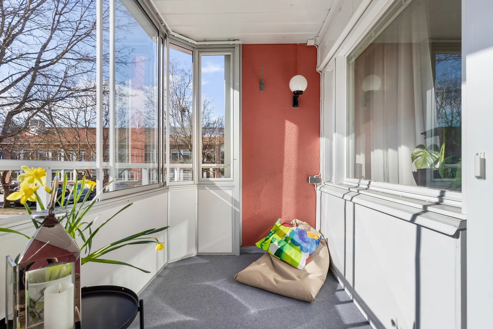 Bostadsrätt, Södervägen 11A, Centralt, Knivsta