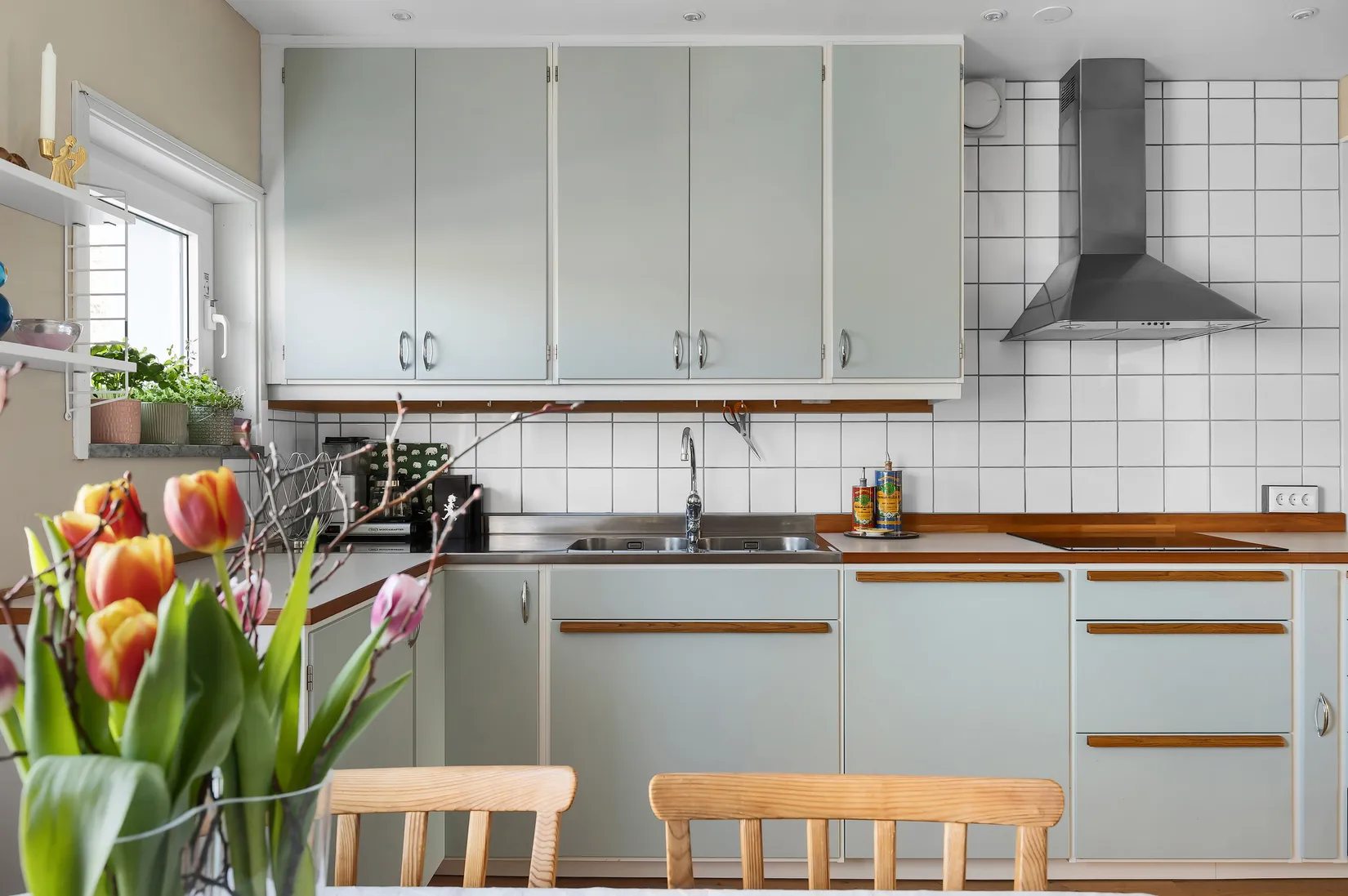 Bostadsrätt, Södervägen 11A, Centralt, Knivsta