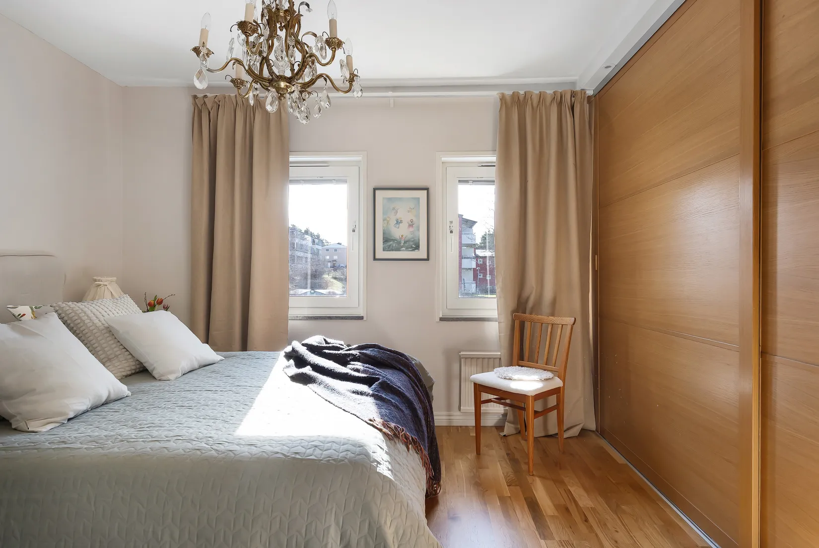 Bostadsrätt, Södervägen 11A, Centralt, Knivsta