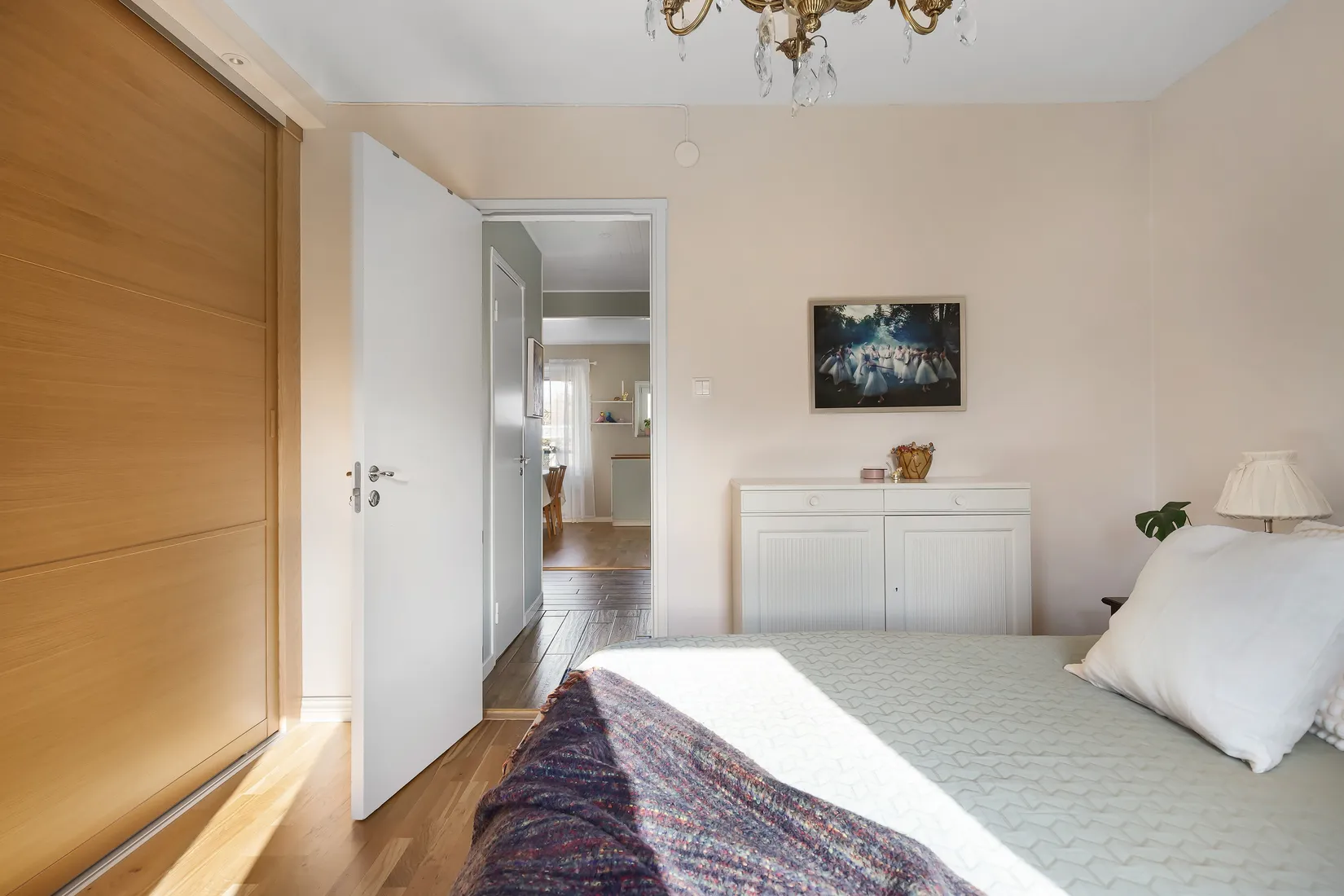 Bostadsrätt, Södervägen 11A, Centralt, Knivsta