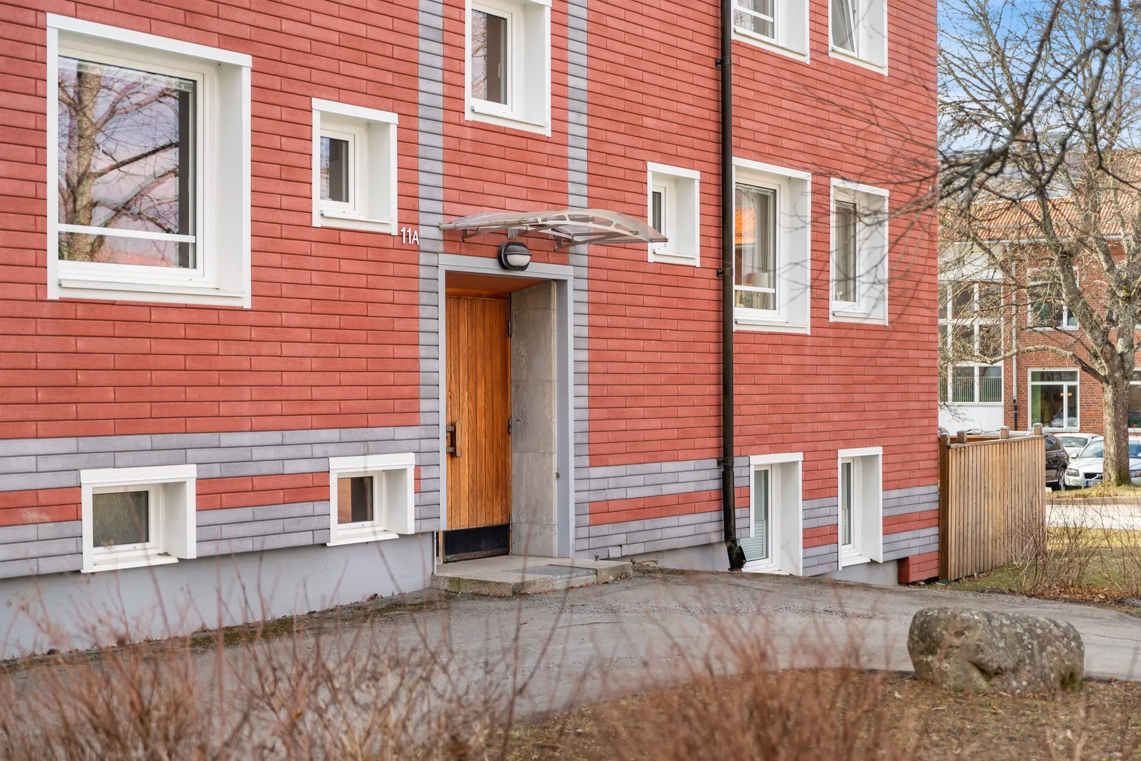 Bostadsrätt, Södervägen 11A, Centralt, Knivsta