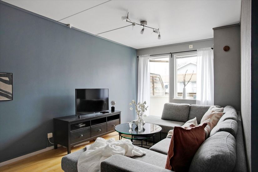 Bostadsrätt, Ingebäckslyckan 65, Hisings Kärra, Göteborg