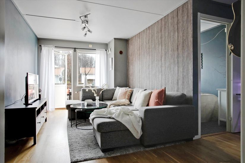 Bostadsrätt, Ingebäckslyckan 65, Hisings Kärra, Göteborg