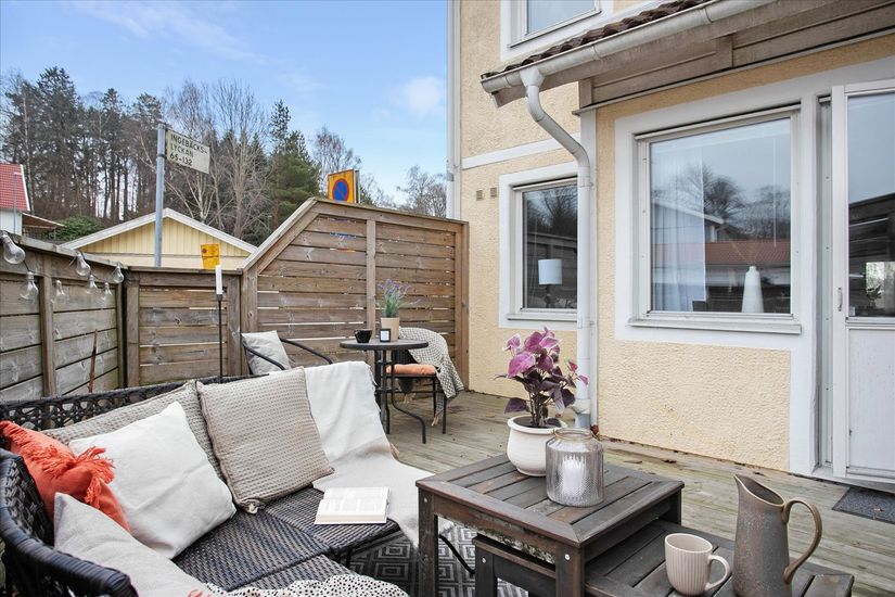 Bostadsrätt, Ingebäckslyckan 65, Hisings Kärra, Göteborg