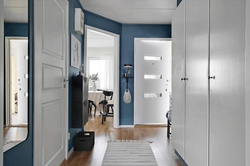 Bostadsrätt, Ingebäckslyckan 65, Hisings Kärra, Göteborg