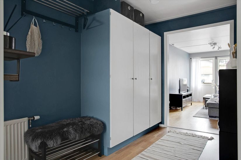 Bostadsrätt, Ingebäckslyckan 65, Hisings Kärra, Göteborg