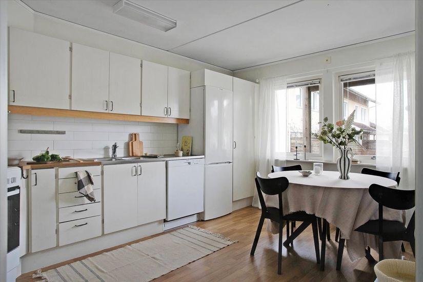 Bostadsrätt, Ingebäckslyckan 65, Hisings Kärra, Göteborg