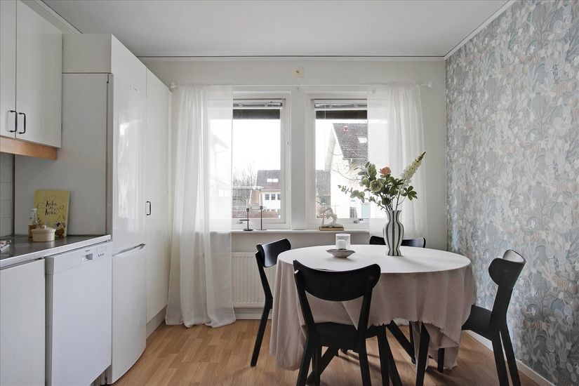 Bostadsrätt, Ingebäckslyckan 65, Hisings Kärra, Göteborg