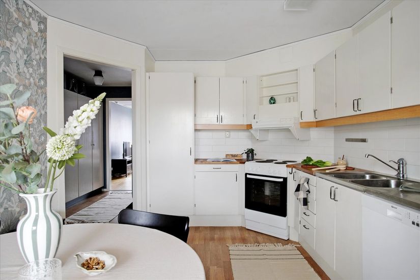 Bostadsrätt, Ingebäckslyckan 65, Hisings Kärra, Göteborg