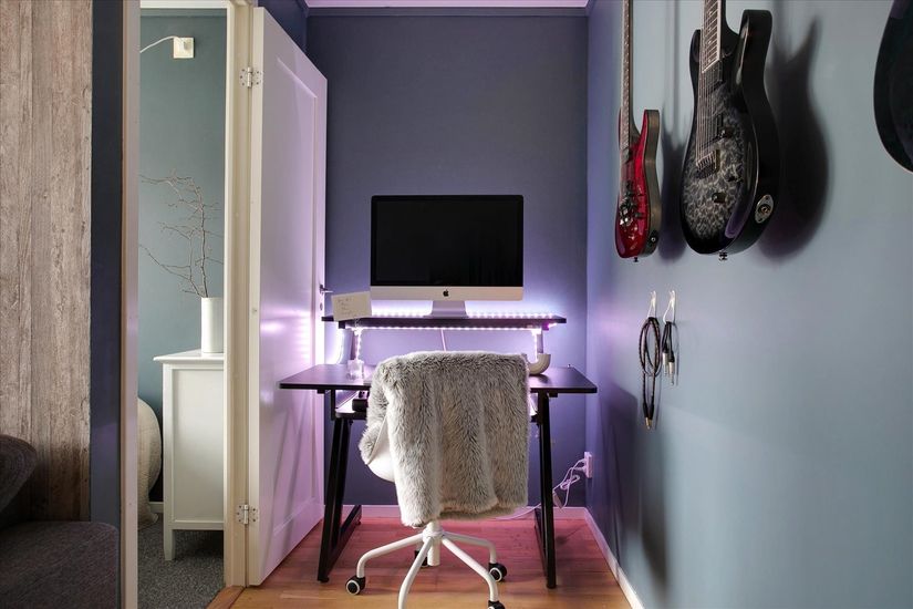 Bostadsrätt, Ingebäckslyckan 65, Hisings Kärra, Göteborg